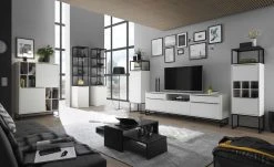 Highboard Lisio 16 Highboard Lisio -Kommode & Sideboards Verkäufe 13346724 4 202012022237