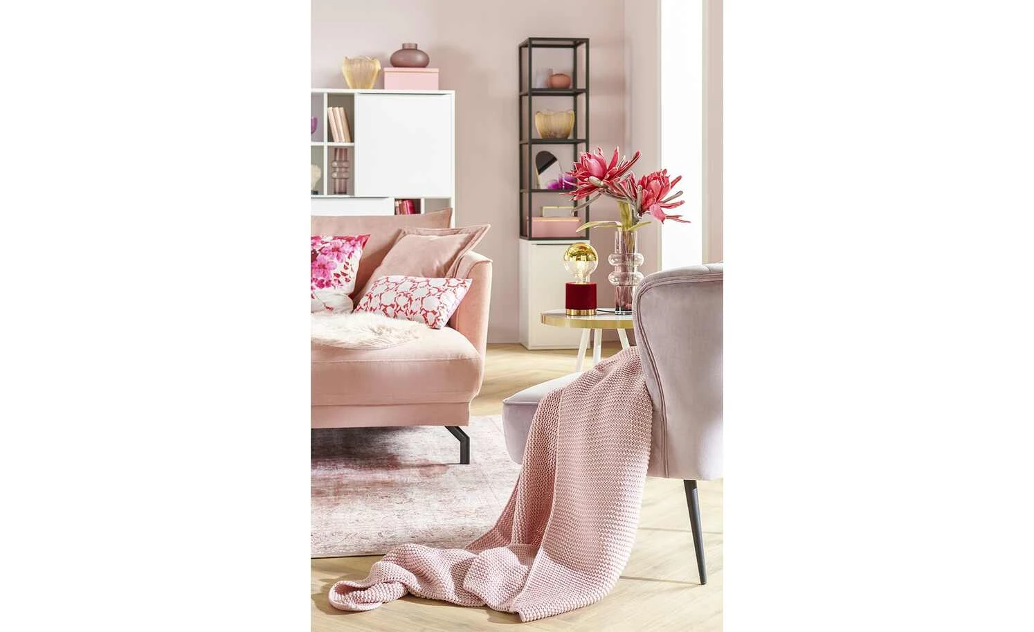 Highboard Lisio 4 Highboard Lisio – Bild 4