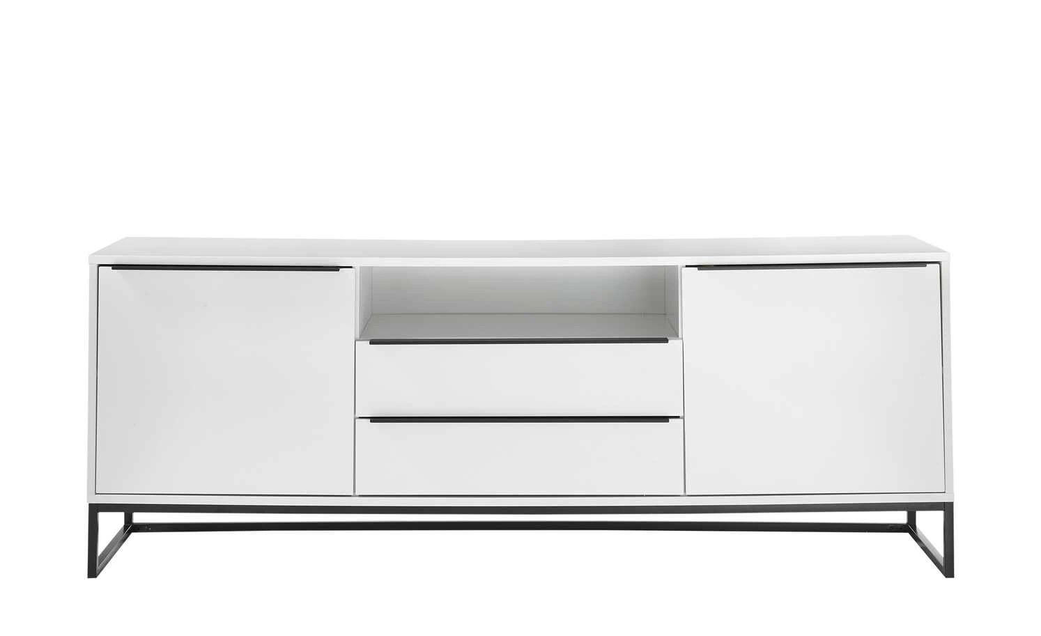 TV-Lowboard Lisio 3 TV-Lowboard Lisio – Bild 3