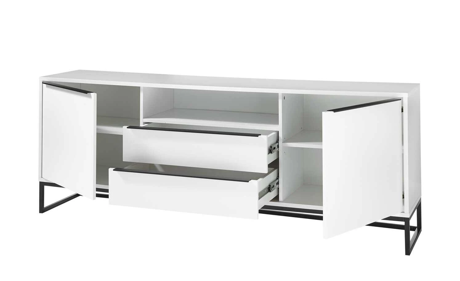 TV-Lowboard Lisio 5 TV-Lowboard Lisio – Bild 5