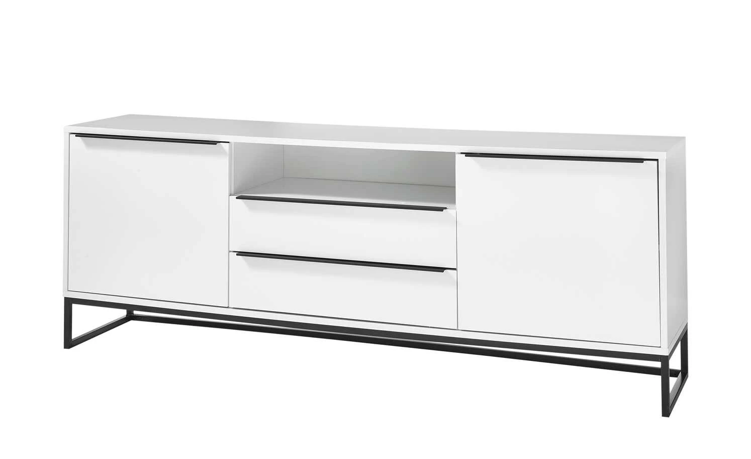 TV-Lowboard Lisio 2 TV-Lowboard Lisio – Bild 2