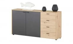 Sideboard Nisio | 153|cm -Kommode & Sideboards Verkäufe 13346734 12 202012281333