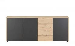 Sideboard Nisio | 202,5|cm -Kommode & Sideboards Verkäufe 13346735 1 202008212250
