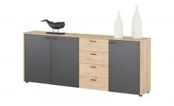 Sideboard Nisio | 202,5|cm -Kommode & Sideboards Verkäufe 13346735 10 202012281333