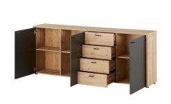 Sideboard Nisio | 202,5|cm -Kommode & Sideboards Verkäufe 13346735 11 202012281333