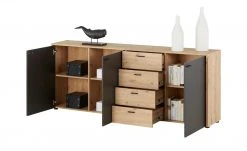 Sideboard Nisio | 202,5|cm -Kommode & Sideboards Verkäufe 13346735 12 202012281333