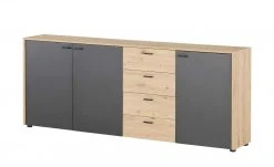 Sideboard Nisio | 202,5|cm -Kommode & Sideboards Verkäufe 13346735 9 202012281333