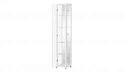Vitrine Cristal | 1|Stück Weiß -Kommode & Sideboards Verkäufe 13346737 12 202010091037
