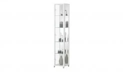 Vitrine Cristal | 1|Stück Weiß -Kommode & Sideboards Verkäufe 13346737 14 202010091037