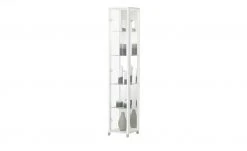 Vitrine Cristal | 1|Stück Weiß -Kommode & Sideboards Verkäufe 13346737 3 202010091037