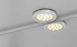 Vitrine Cristal | 1|Stück silberfarben -Kommode & Sideboards Verkäufe 13346738 10 202010090631