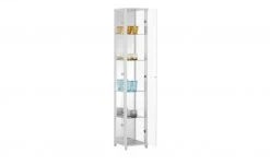 Vitrine Cristal | 1|Stück silberfarben -Kommode & Sideboards Verkäufe 13346738 3 202010090631