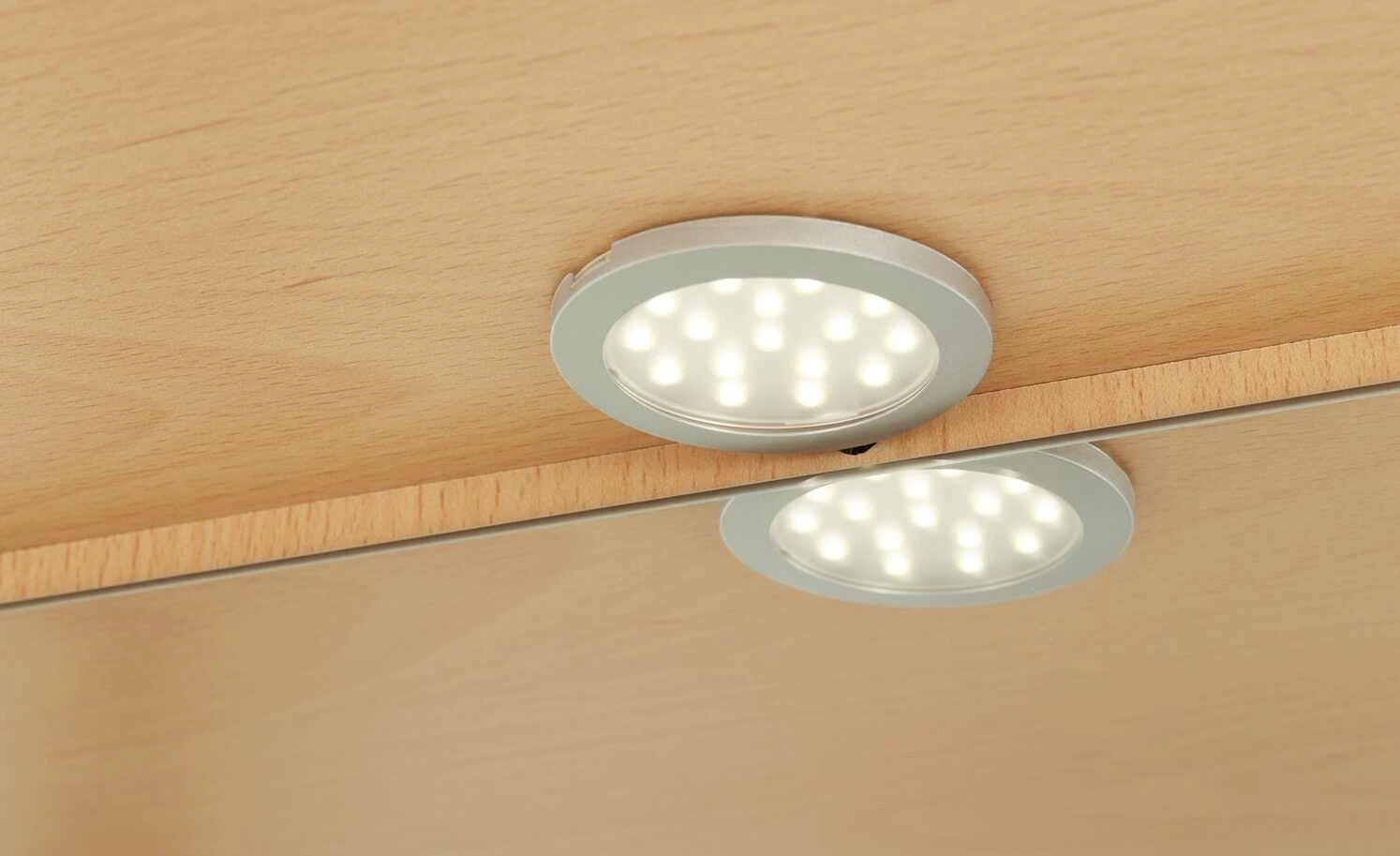 Vitrine Cristal | 1|Stück Ahorn (Nachbildung) 10 Vitrine Cristal | 1|Stück Ahorn (Nachbildung) – Bild 10