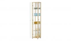 Vitrine Cristal | 1|Stück Ahorn (Nachbildung) 26 Vitrine Cristal | 1|Stück Ahorn (Nachbildung) -Kommode & Sideboards Verkäufe 13346740 13 202010090132