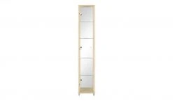 Vitrine Cristal | 1|Stück Ahorn (Nachbildung) 27 Vitrine Cristal | 1|Stück Ahorn (Nachbildung) -Kommode & Sideboards Verkäufe 13346740 14 202010090132