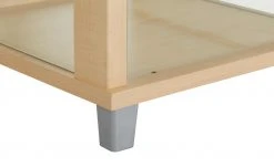 Vitrine Cristal | 1|Stück Ahorn (Nachbildung) 17 Vitrine Cristal | 1|Stück Ahorn (Nachbildung) -Kommode & Sideboards Verkäufe 13346740 4 202010090132