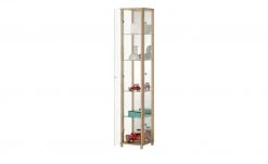 Vitrine Cristal | 1|Stück Nussbaum (Nachbildung) 17 Vitrine Cristal | 1|Stück Nussbaum (Nachbildung) -Kommode & Sideboards Verkäufe 13346741 2 202010090631