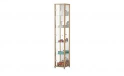 Vitrine Cristal | 1|Stück Nussbaum (Nachbildung) 18 Vitrine Cristal | 1|Stück Nussbaum (Nachbildung) -Kommode & Sideboards Verkäufe 13346741 3 202010090631