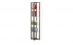 Vitrine Cristal | 1|Stück Wenge (Nachbildung) -Kommode & Sideboards Verkäufe 13346742 10 202010090451