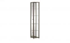 Vitrine Cristal | 1|Stück Wenge (Nachbildung) -Kommode & Sideboards Verkäufe 13346742 14 202010090451