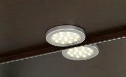 Vitrine Cristal | 1|Stück Wenge (Nachbildung) -Kommode & Sideboards Verkäufe 13346742 7 202010090451