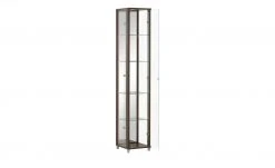 Vitrine Cristal | 1|Stück Wenge (Nachbildung) -Kommode & Sideboards Verkäufe 13346742 9 202010090451