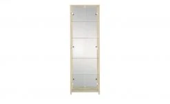 Vitrine Cristal | 2|Stück Eiche sägerau (Nachbildung) 27 Vitrine Cristal | 2|Stück Eiche sägerau (Nachbildung) -Kommode & Sideboards Verkäufe 13346743 11 202010090132
