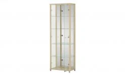 Vitrine Cristal | 2|Stück Eiche sägerau (Nachbildung) 29 Vitrine Cristal | 2|Stück Eiche sägerau (Nachbildung) -Kommode & Sideboards Verkäufe 13346743 14 202010090132