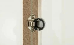 Vitrine Cristal | 2|Stück Eiche sägerau (Nachbildung) 20 Vitrine Cristal | 2|Stück Eiche sägerau (Nachbildung) -Kommode & Sideboards Verkäufe 13346743 4 202010090132