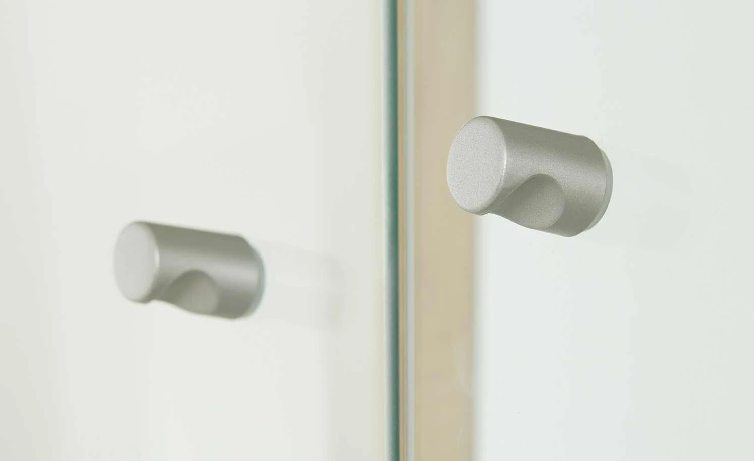 Vitrine Cristal | 2|Stück Eiche sägerau (Nachbildung) 8 Vitrine Cristal | 2|Stück Eiche sägerau (Nachbildung) – Bild 8