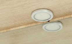 Vitrine Cristal | 2|Stück Eiche sägerau (Nachbildung) 23 Vitrine Cristal | 2|Stück Eiche sägerau (Nachbildung) -Kommode & Sideboards Verkäufe 13346743 7 202010090132