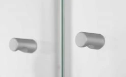 Vitrine Cristal | 2|Stück silberfarben -Kommode & Sideboards Verkäufe 13346744 8 202010090631