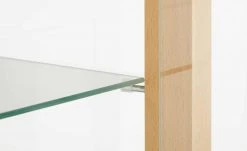 Vitrine Cristal | 2|Stück Buche (Nachbildung) -Kommode & Sideboards Verkäufe 13346745 11 202010090132