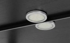 Vitrine Cristal | 2|Stück Schwarzbraun -Kommode & Sideboards Verkäufe 13346746 16 202010090631