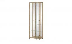 Vitrine Cristal | 2|Stück Nussbaum (Nachbildung) -Kommode & Sideboards Verkäufe 13346748 3 202010090132