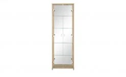 Vitrine Cristal | 2|Stück Nussbaum (Nachbildung) -Kommode & Sideboards Verkäufe 13346748 8 202010090132