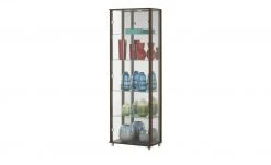 Vitrine Cristal | 2|Stück Wenge (Nachbildung) -Kommode & Sideboards Verkäufe 13346749 2 202010090631