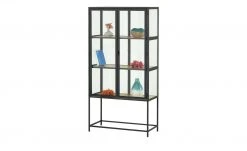 Sammlervitrine Seano | Eiche (Nachbildung) -Kommode & Sideboards Verkäufe 13346789 10 202011202242