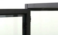 Sammlervitrine Seano | Eiche (Nachbildung) -Kommode & Sideboards Verkäufe 13346789 3 202011202242