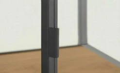 Sammlervitrine Seano | Eiche (Nachbildung) -Kommode & Sideboards Verkäufe 13346789 4 202011202242