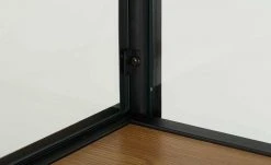 Sammlervitrine Seano | Eiche (Nachbildung) -Kommode & Sideboards Verkäufe 13346789 6 202011202242