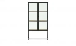 Sammlervitrine Seano | Eiche (Nachbildung) -Kommode & Sideboards Verkäufe 13346789 8 202011202242