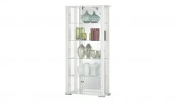 Vitrine, 2-türig Filaga | Weiß -Kommode & Sideboards Verkäufe 13346797 13 202102102232
