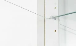 Vitrine, 2-türig Filaga | Weiß -Kommode & Sideboards Verkäufe 13346797 5 202102102232