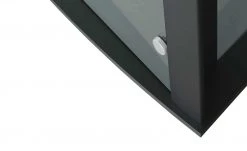 Vitrine, 2-türig Filaga | Schwarz -Kommode & Sideboards Verkäufe 13346798 4 202102102232