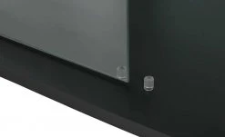 Vitrine, 2-türig Filaga | Schwarz -Kommode & Sideboards Verkäufe 13346798 5 202102102232