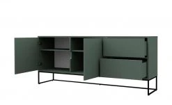 Sideboard Linera | Grün -Kommode & Sideboards Verkäufe 13346984 4 202103102234