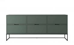 Sideboard Linera | Grün -Kommode & Sideboards Verkäufe 13346987 6 202012152239