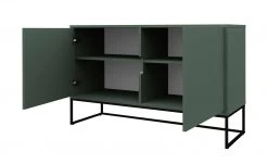 Sideboard Linera | Grün -Kommode & Sideboards Verkäufe 13346990 5 202103102234
