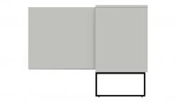 Sideboard Linera | Weiß -Kommode & Sideboards Verkäufe 13346992 4 202012071614